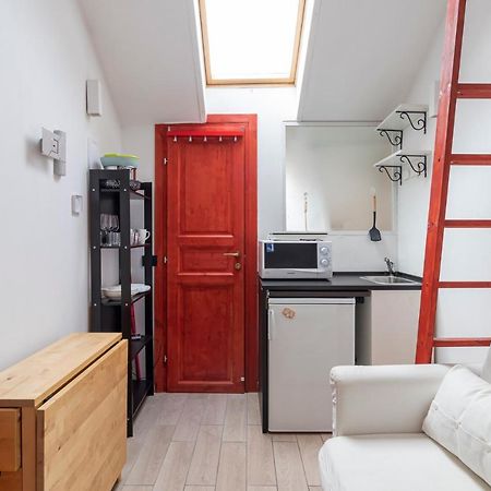 Citta' Studi Apartment Poggi 7 Мілан Екстер'єр фото