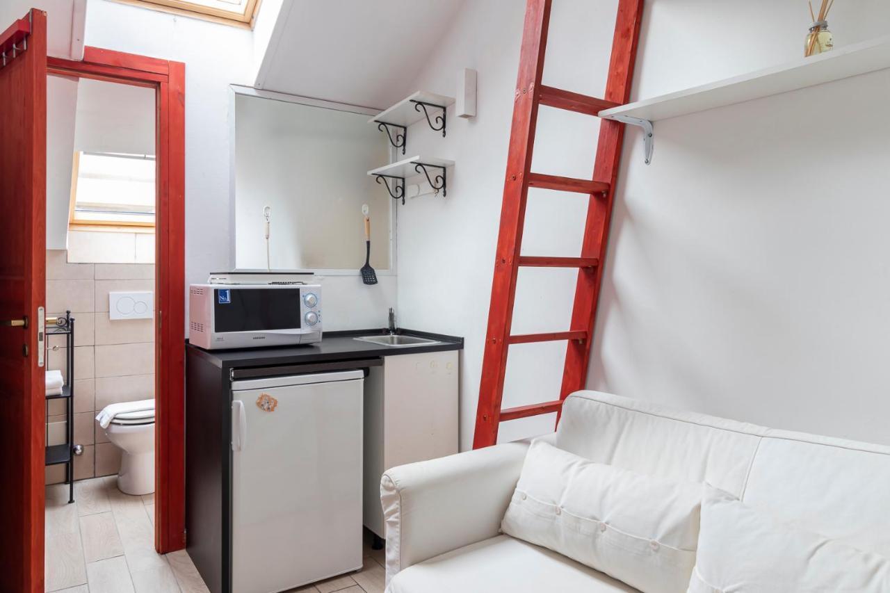 Citta' Studi Apartment Poggi 7 Мілан Екстер'єр фото